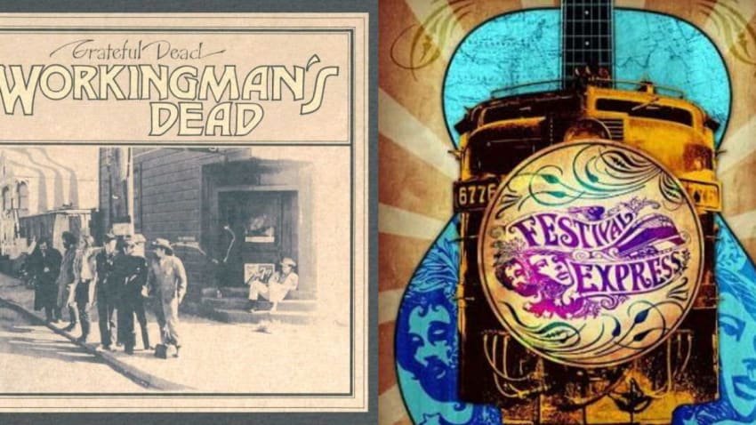 [UPDATED] Terrapin Crossroads Announces ‘Workingman’s Dead’ & ‘Festival Express’ Tributes