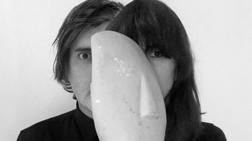 The Fiery Furnaces