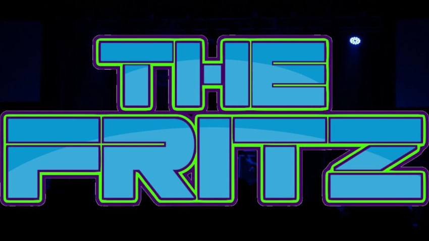 The Fritz LIVE Full Set @ Orange Peel 1-12-2018