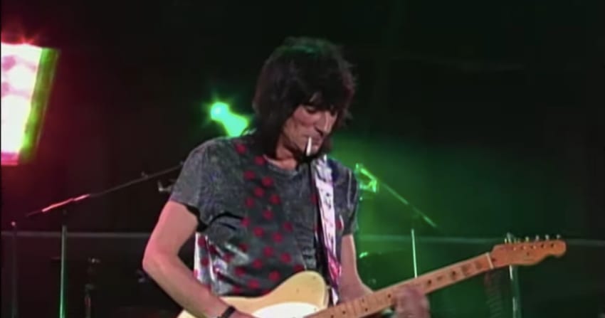The Rolling Stones Voodoo Lounge Extra Licks