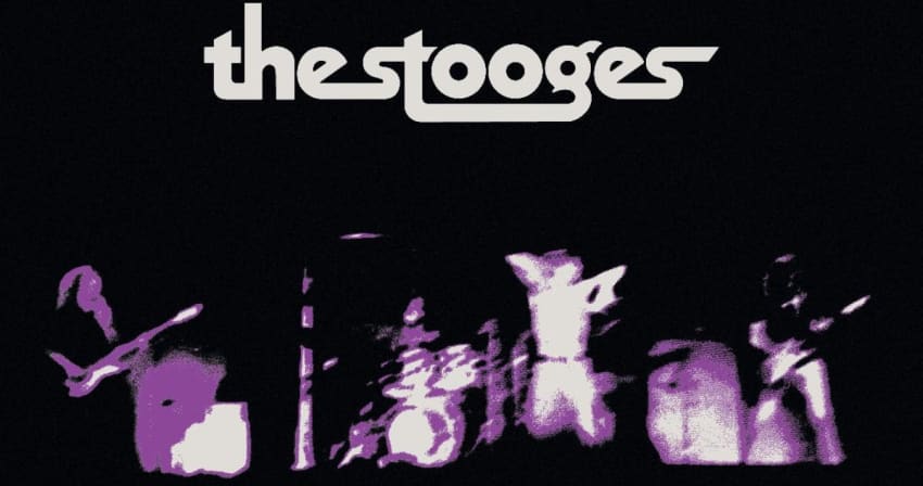 The Stooges Goose Lake