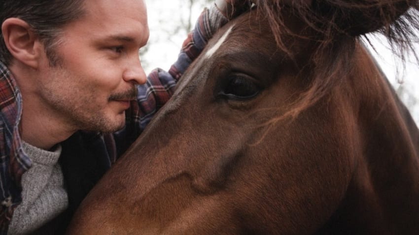 The Tallest Man on Earth - Greetings from Sweden