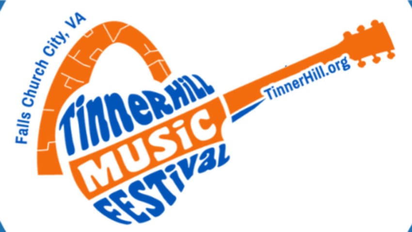 Tinner Hill Music Festival