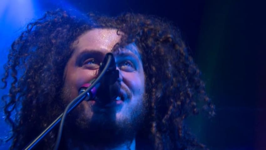 Pigeons Playing Ping Pong: "Fortress  →  Time To Ride" Live At Boulder Theater 10/06/17 [Pro-Shot]