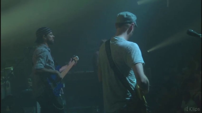 Umphrey's McGee 2012-02-19 set 2 Urbana IL webcast sbd16 720p