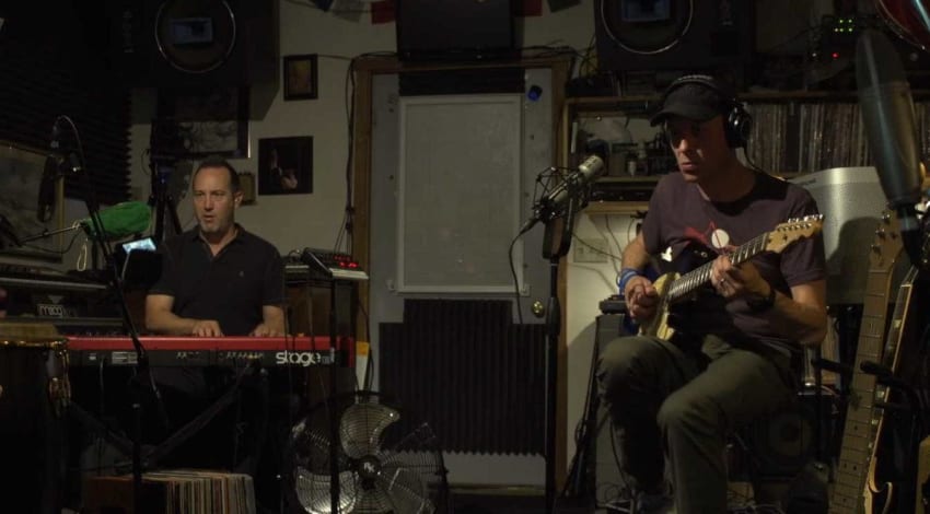 Umphreys McGee Live In The Boondocks June 10