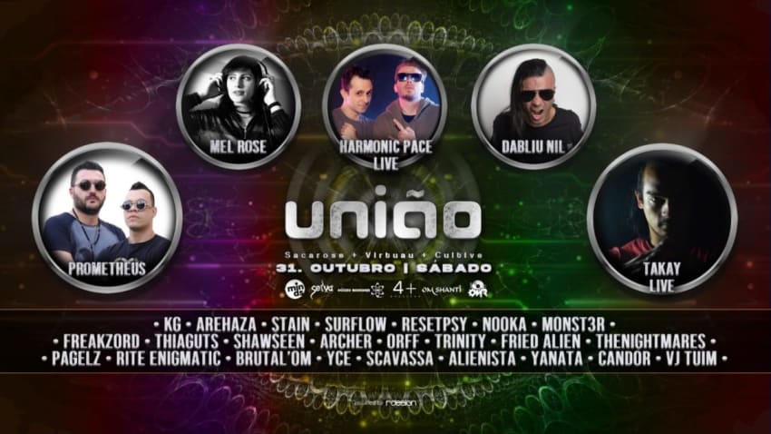 UNIÃO