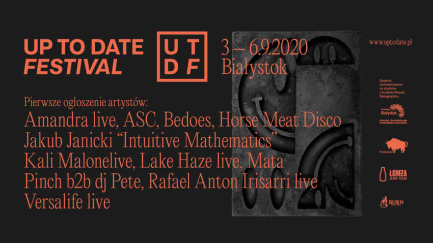 Up To Date Festival