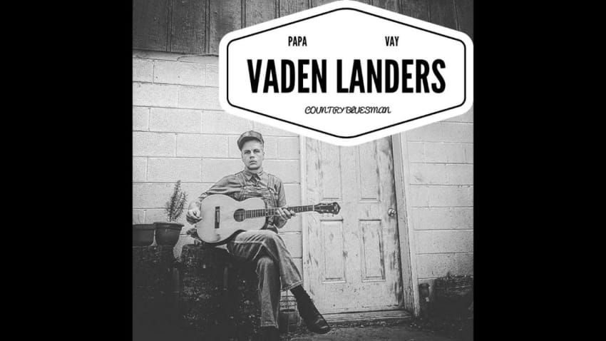 Vaden Landers & The Do Rights @ Pisgah Brewing Co. 10-25-2017