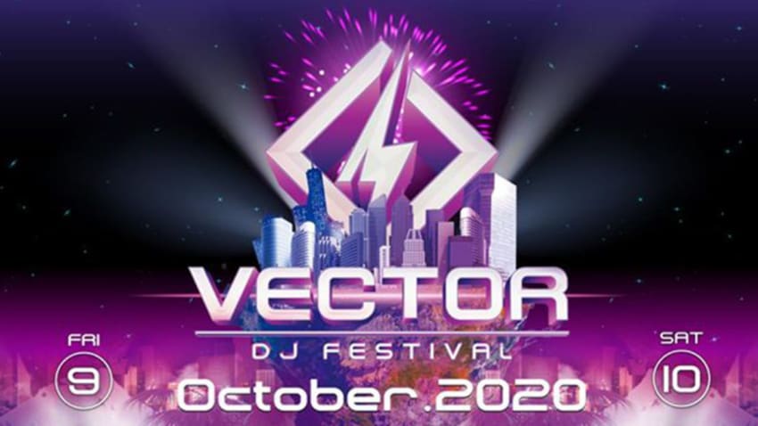 Vector DJ Festival