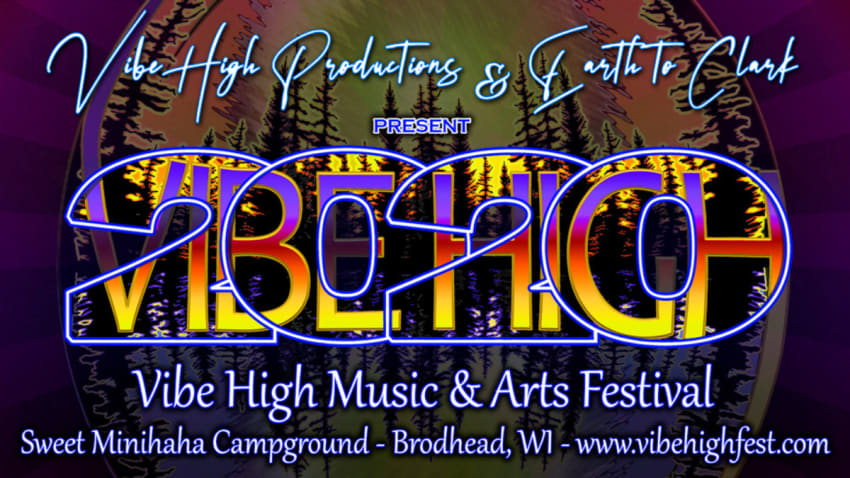 Vibe High Music Festival