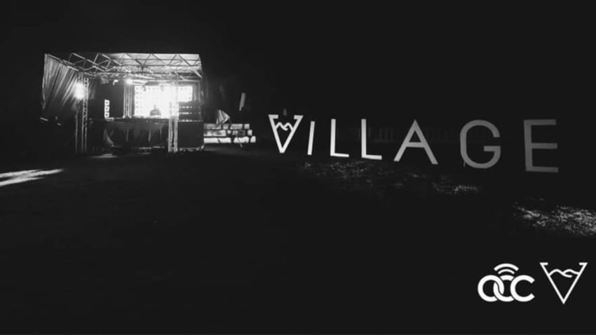 Village Festival