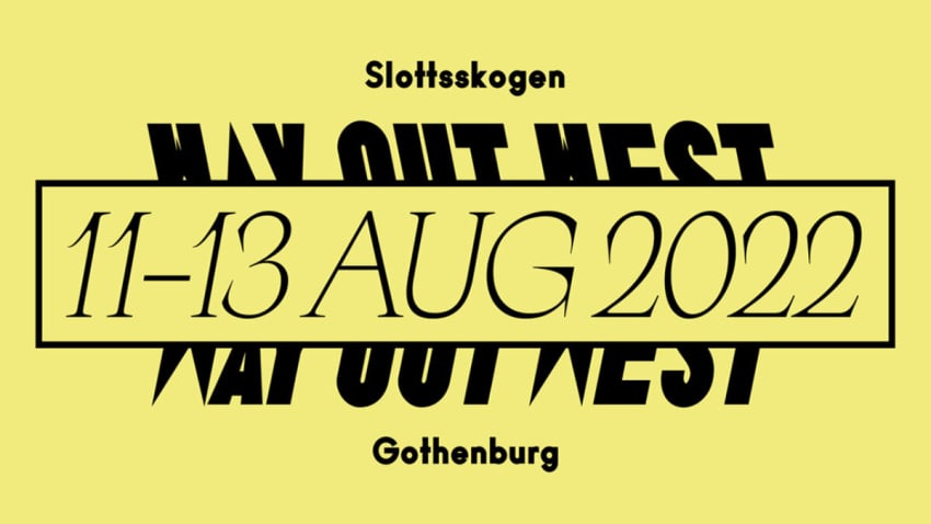 Way Out West