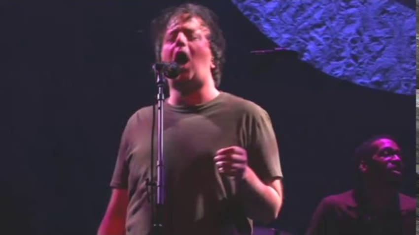 Ween 2008-01-25 Durham NC Carolina Theatre