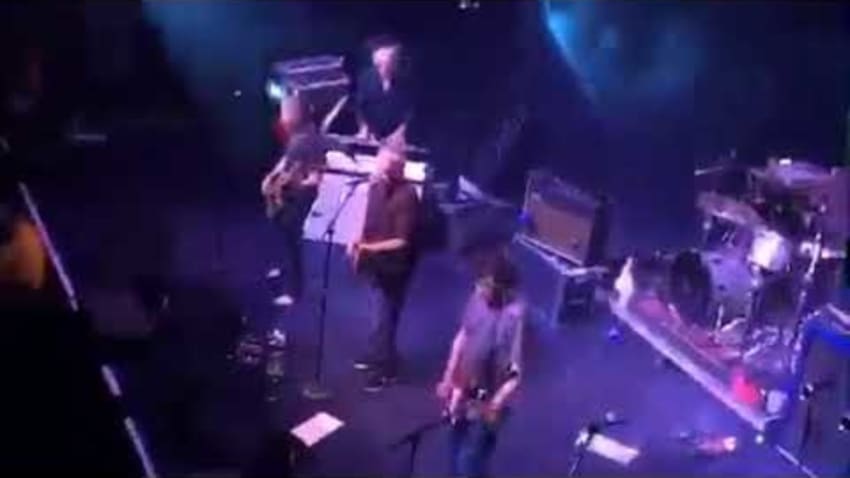 Ween 2016-04-16 New York City NY Terminal 5 (Night 3)