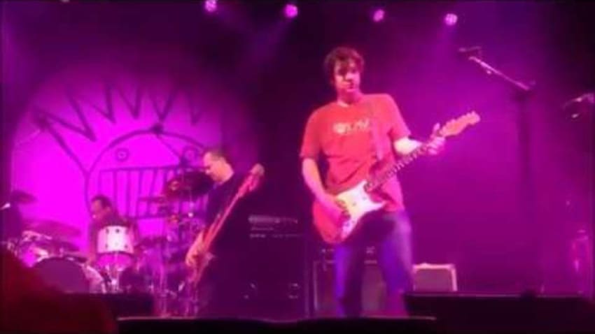 Ween 2017-06-06 Brooklyn NY Brooklyn Steel (Night 1)