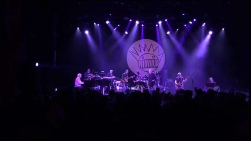 Ween 2018-10-17 Nashville TN Ryman Auditorium