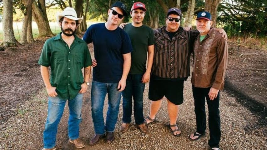 Western Centuries LIVE Full Set @ Pisgah Brewing Co.  9-28-2018