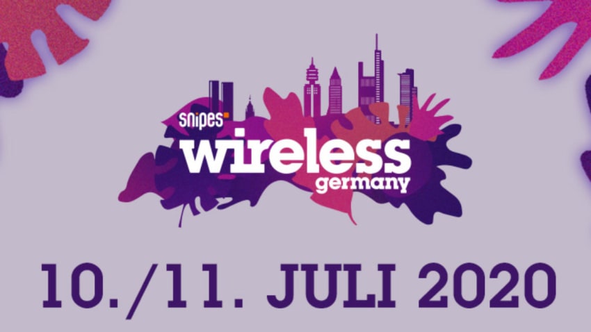 Wireless Festival Germany
