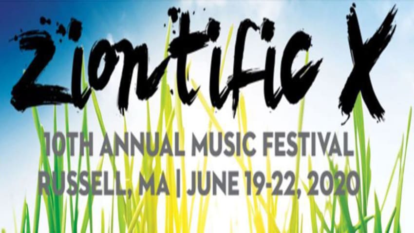 ZIONTIFIC Summer Solstice Music Festival
