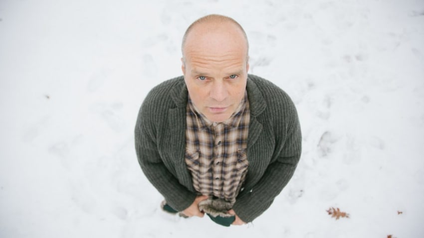John Medeski Livestream