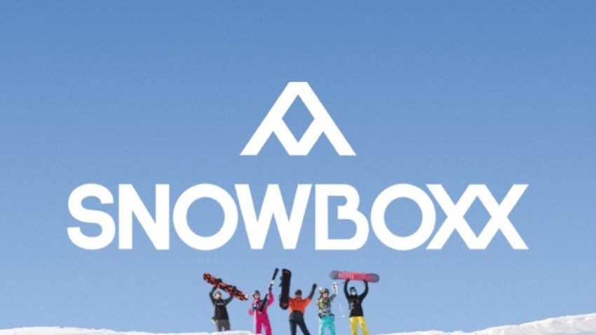 Snowboxx NZ