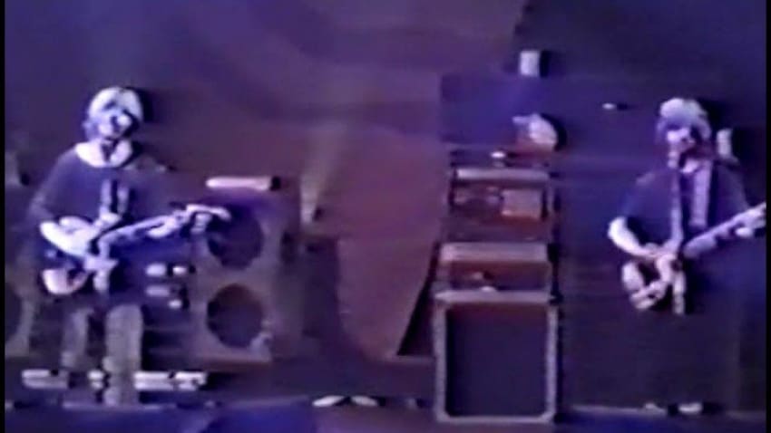 1994-12-30 ii tweezer FLAC phish