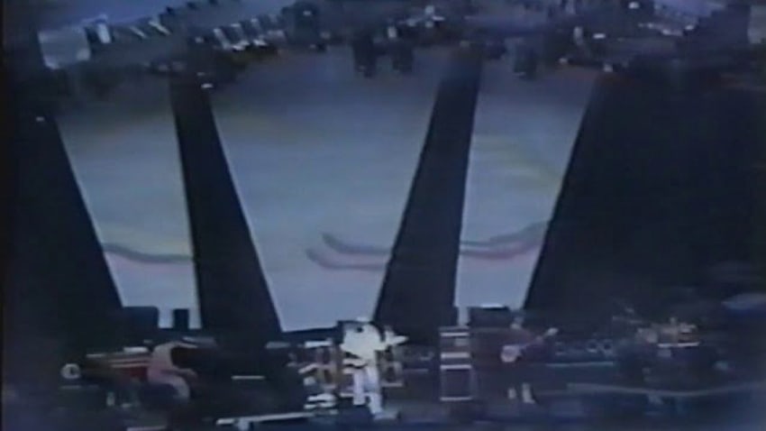 1995-06-28 tweezer FLAC repack phish
