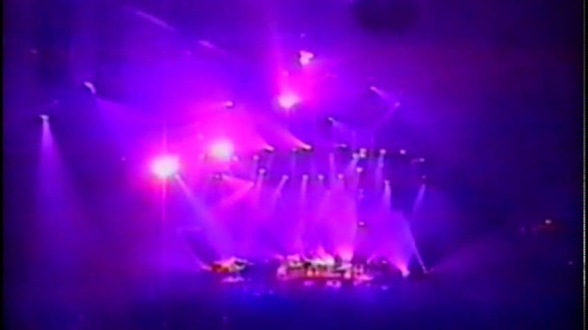 1999-12-07 i halleys comet FLAC phish