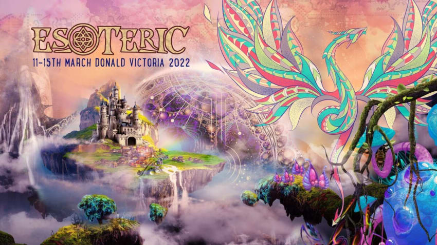 Esoteric Festival