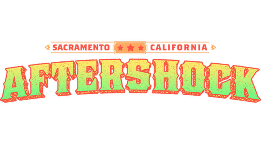 Aftershock Festival