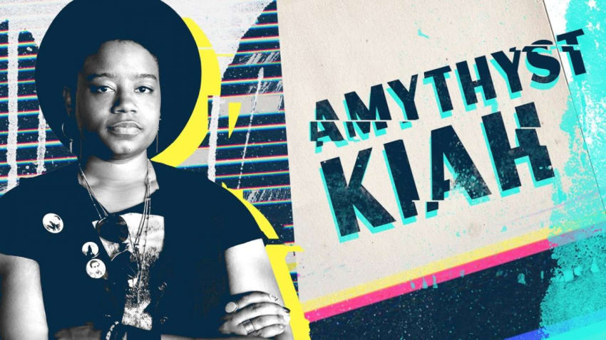 Amythyst Kiah : “Death Don't Have No Mercy” by Rev. Gary Davis