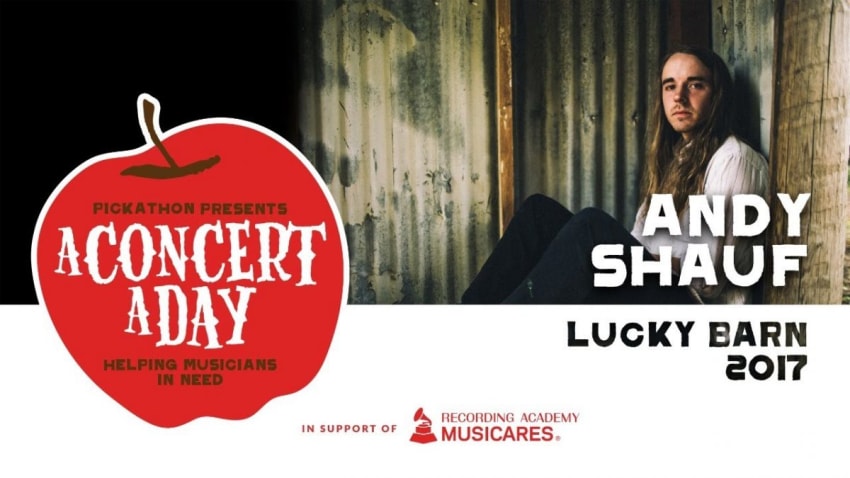 Andy Shauf | Watch A Concert A Day #WithMe #StayHome #Discover #Live #Music