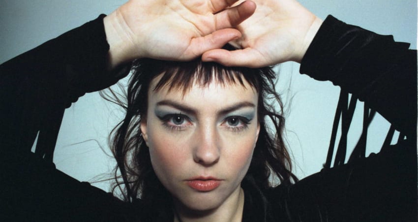 Angel Olsen Press 2020