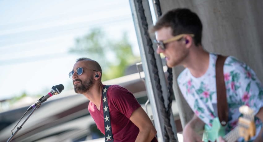 Aqueous Live June 2020