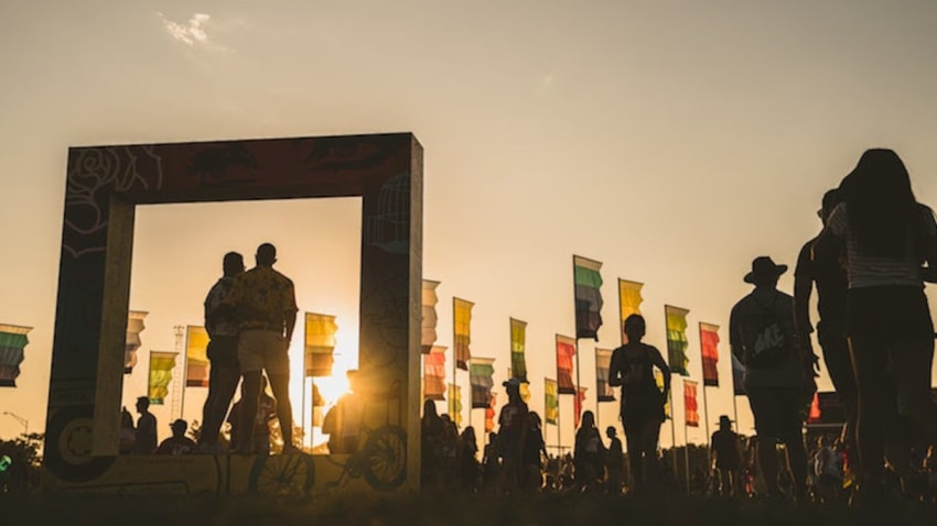 Organizers Cancel Austin City Limits Music Festival Due To Coronavirus