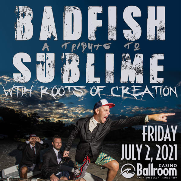 Badfish: A Tribute to Sublime