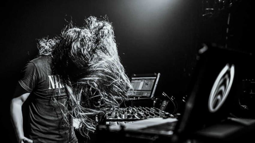 Lawsuit Alleges Bassnectar Sexually Abused Minors
