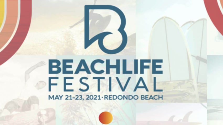 BeachLife Festival