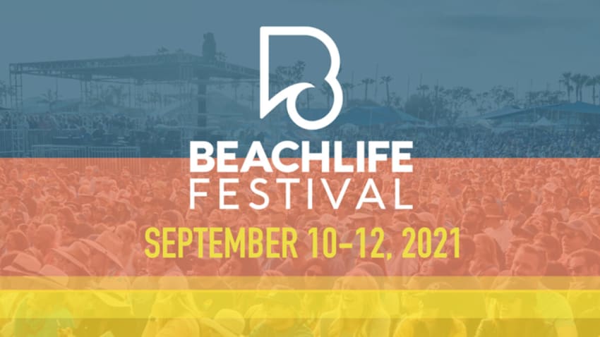 BeachLife Festival