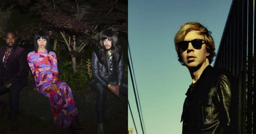 Beck Khruangbin Remix