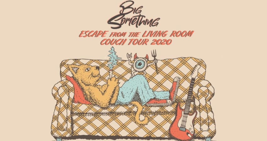 Big Something virtual tour