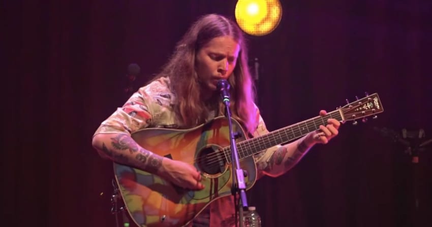 Billy Strings Brooklyn Bowl Nashville