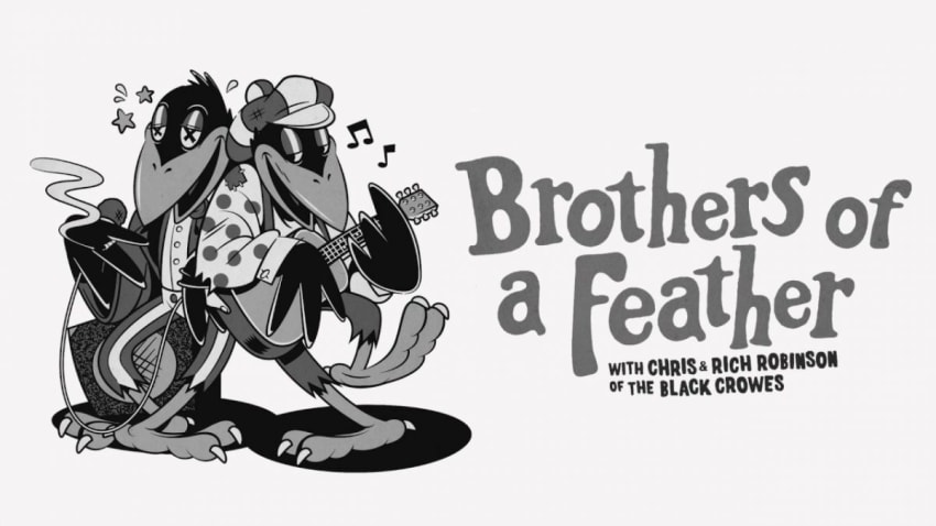 Brothers Of A Feather / Live At The Chapel - San Francisco 2020