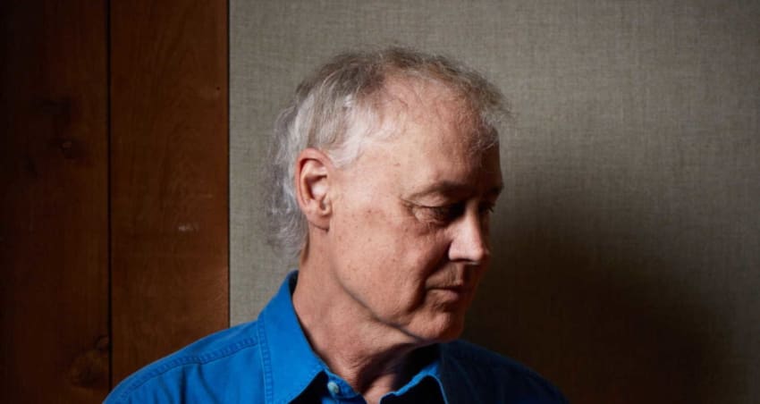 Bruce Hornsby Press 2020