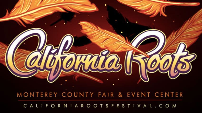 California Roots Music and Arts Festival