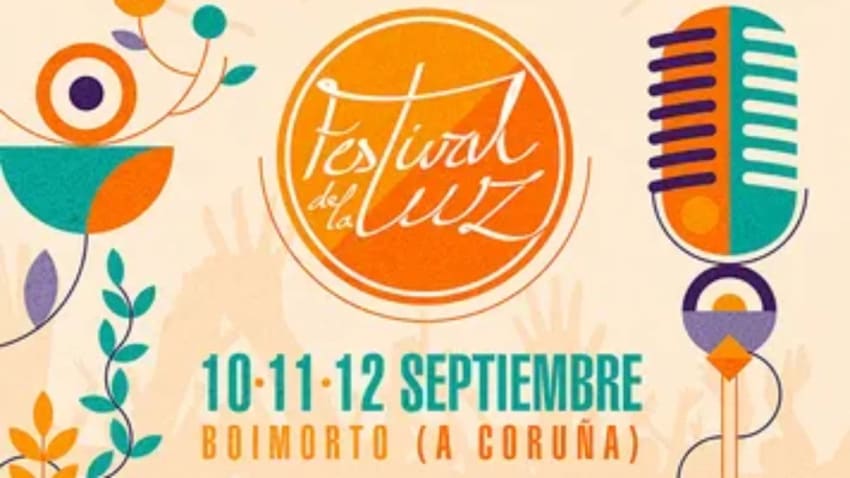 Festival de la Luz