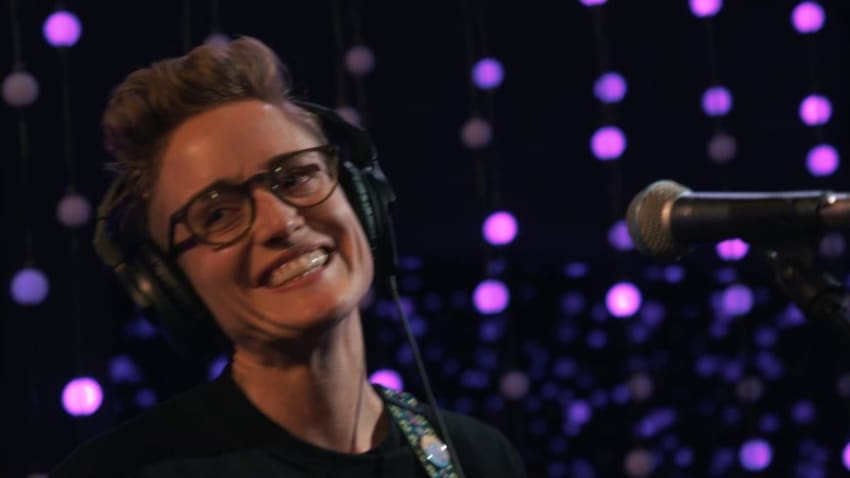 Cartalk - Driveway (Live on KEXP)