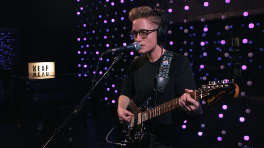 Cartalk - Full Performance (Live on KEXP)