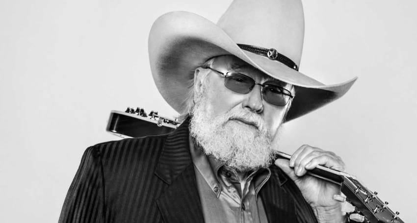 Charlie Daniels Died